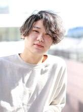 アミ 所沢(amie) SASAKI
