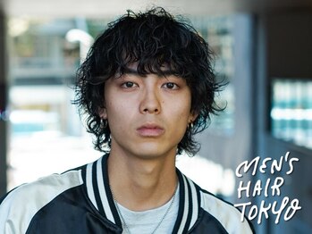 MEN'S HAIR TOKYO 原宿【メンズヘアトーキョー】