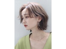 ヘアー ガーデンズ(HAIR GARDENS)