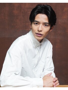 シアンデルカ(CYANDELUCCA) ビジネスセンターパート