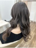 【GLOSS心斎橋】巻き下ろしスタイル♪