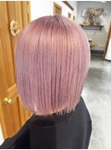 pail pink