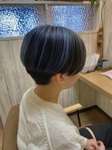 アルフグラン(alfgran) アンブレラカラー