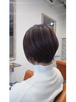 リビドットエム(Libi.M)&nbsp;大人ショート