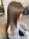 ヴォルッタ(VOLUTTA)の写真/髪と頭皮を労わる◎天然由来成分配合【Villa Lodola】取扱い！髪質改善×カラーが叶う【メテオ】もオススメ