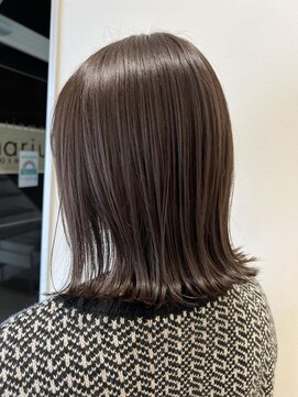 マージュ ギンザ(marju GINZA) □ラベンダーグレージュ