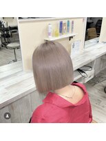 アボックス(abox)&nbsp;パールベージュ