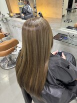 レックス 中野(rex)&nbsp;ウルトワトリートメント　ハイライトカラー