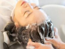 ヘアーラッシュ(HAIR RuSH)