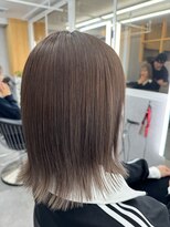 フリーラ 横浜(freera)&nbsp;ベージュカラー