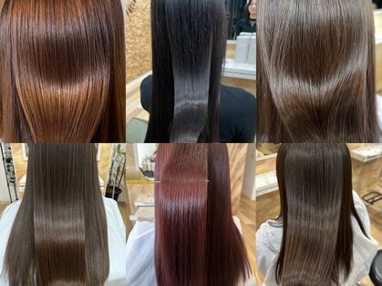 リーストア(Re:Store)の写真