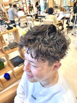 ヘア スパ ビューティー エールフォルム(HAIR SPA BEAUTY YELLFORME)&nbsp;ソフトツイストスパイラル★