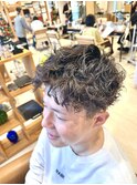 ソフトツイストスパイラル★