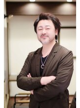 トータルビューティーをご提案致します。水落郁尚