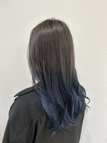 エジンバラ(ejinbara)&nbsp;グラデーション