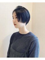 アルシュ サイト(ARCHE saito)&nbsp;ラインショート