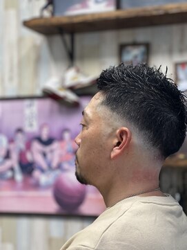 ハウオリ(hau'oli) hau'oliのfede