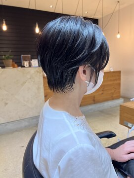 ワン 戸塚(ONE001) simple short