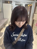 アイリス 天文館店(AIRIS)&nbsp;lavenderpink