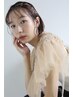 【横浜カットNo.1★】平日限定カット＋カラー＋トリートメント￥8800！