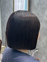 フォンド 津田沼(fond.)&nbsp;ミニボブ【北澤七海】