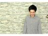 ☆men'sシャンプー＋カット☆  通常3480円→2910円