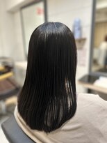 ライズ ヘア ブランド 豊中店(RISE HAIR BRAND)&nbsp;髪質改善ストレート
