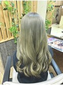 圧倒的オリーブ