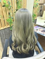 ナチュラルプラス 築町店(natural+)&nbsp;圧倒的オリーブ