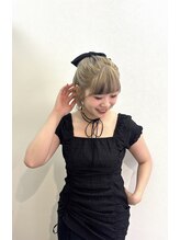 コキリ(kokiri) 井手 恋