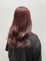 アリュア(Allure)&nbsp;チェリーレッド