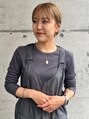 リンダテーラ(Linda tela) 戸高 美悠
