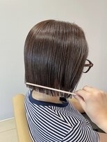 シャンプー ひろせ店(SHAMPOO)&nbsp;ボブ