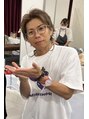 ルナラックスビー 沖縄店(Luna LUXBE) 田中 裕晶
