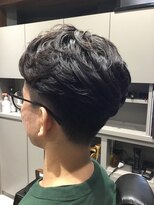 センス 大井町店&nbsp;ニュアンスパーマ