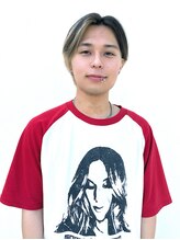 ヴォーグ 春日井高蔵寺店(VOGUE) 藤井 響