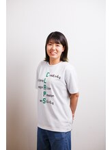クラップスガクエン(CLAPS GAKUEN) 島崎 真美子