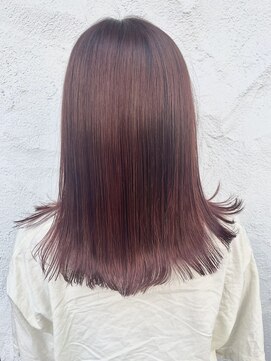 グルグル 妙典店(GULGUL) ハッシュカット