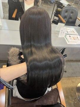 ジュール 池袋(Joule) 縮毛矯正