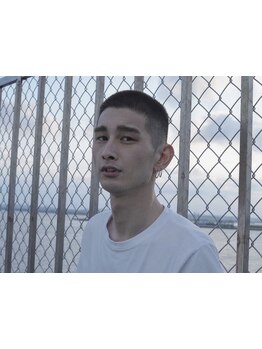 [高浜市/碧南市]20・30代のメンズにも大好評★清潔感のあるカッコいいトレンドスタイルはお任せください！