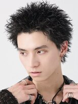 ゴールド 京都 三条(GOALD) スパイキーショート