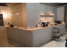 スキマ【12月3日OPEN(予定)】の雰囲気(贅沢な空間!)