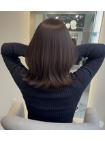 アリスバイアフロート 自由が丘(ALICe by AFLOAT)&nbsp;クビレヘア