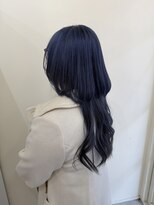 アンククラシックヘアー(ank classic hair)&nbsp;《ハイトーン×個性波カット》