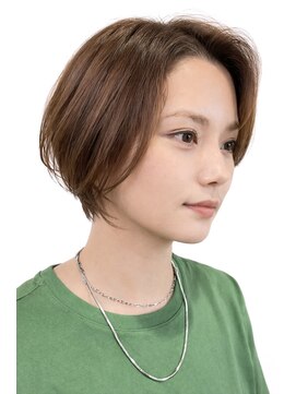 イワッシュ 天王町駅店(IwAsh) #髪質改善#縮毛矯正#学割U24#天王町駅