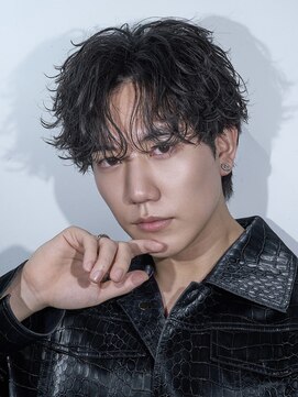 ハイプ(HYPE) シャドウパーマ/ツイスパ/スパイラルパーマ/波巻きパーマ