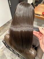 クロ(Curo.)&nbsp;縮毛矯正