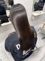 ロエン 西岡崎店(ROEN)&nbsp;髪質改善トリートメント/髪質改善/ヘッドスパ