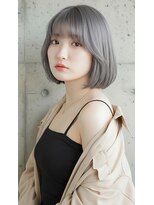 ニューヨークニューヨーク 南草津店(NYNY)&nbsp;シルバーグレー