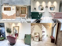 シュアーヴ(SUAVE)